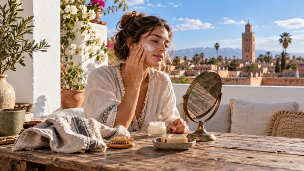 7 astuces pour embrasser le minimalisme dans la beauté