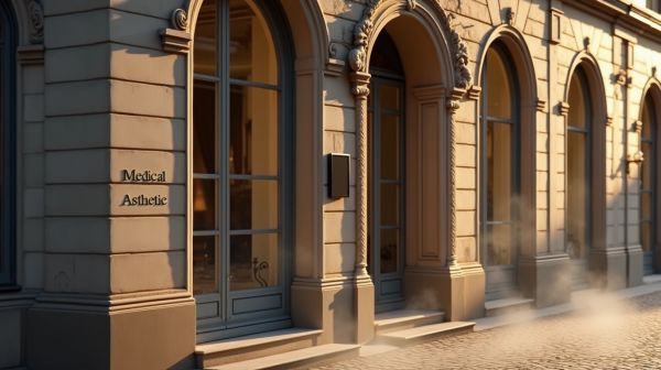 À la recherche de la médecine esthétique à Nancy ? Voici vos options