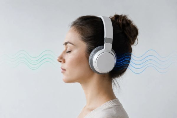 Acouphènes au travail : comment rester concentré toute la journée