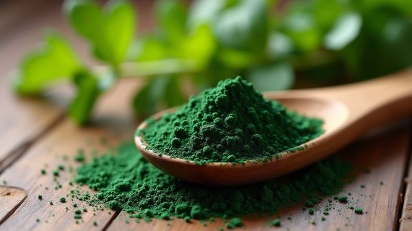 Bienfaits de la spiruline artisanale en comprimé pour votre santé