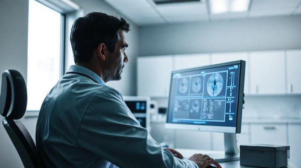 Découvrez comment un logiciel de téléexpertise révolutionne la médecine