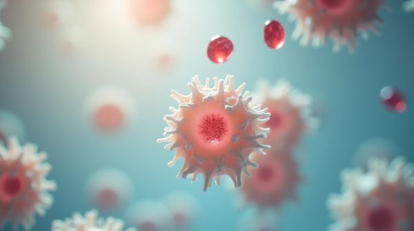 Inflammation et protéines C réactives : découvrir le lien surprenant