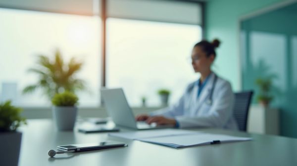 Le logiciel de téléexpertise médicale qui transforme votre pratique