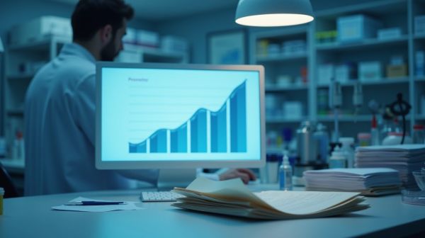 Protéines C réactives élevées et inflammation : le lien inattendu