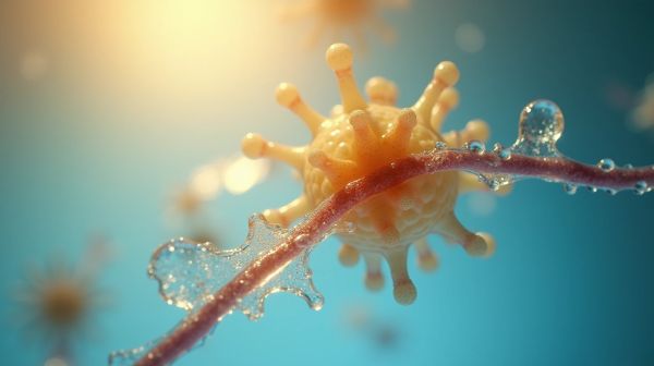 Protéines C réactives élevées et inflammation : le lien inattendu