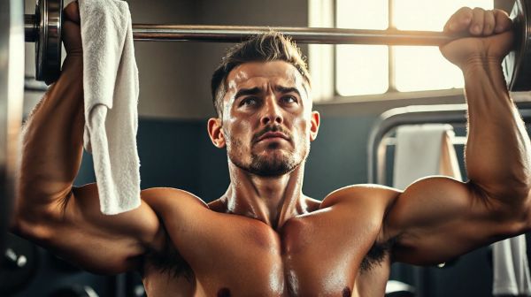 Top 5 raisons d'incorporer la whey protéine à vos efforts sportifs