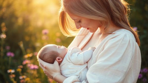 Top avantages des couches et laits bio pour bébé heureux